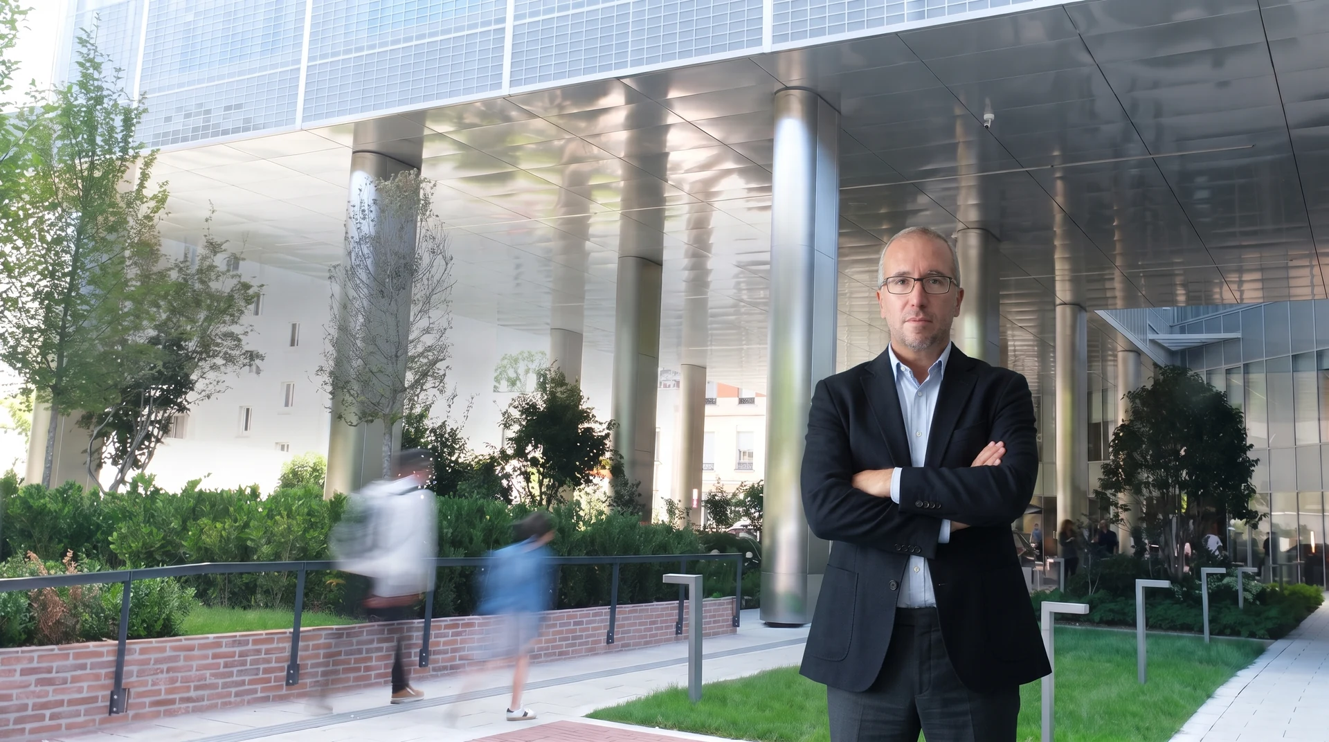 Prof. Dr. Kaan Karayalçın